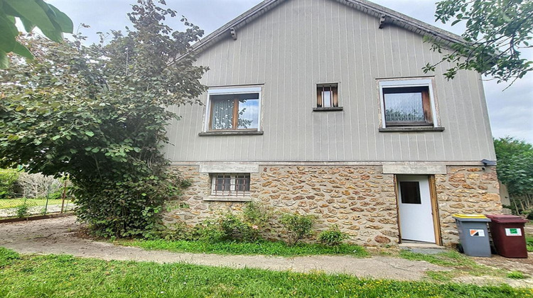 Ma-Cabane - Vente Maison VAIRES SUR MARNE, 90 m²