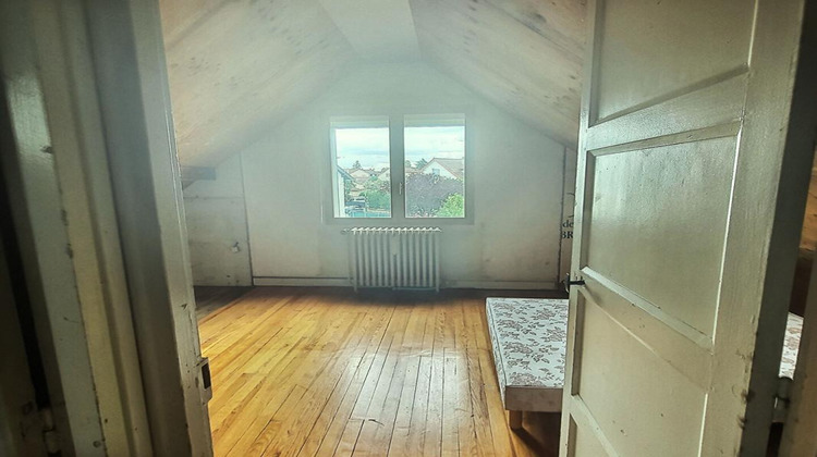 Ma-Cabane - Vente Maison VAIRES SUR MARNE, 90 m²