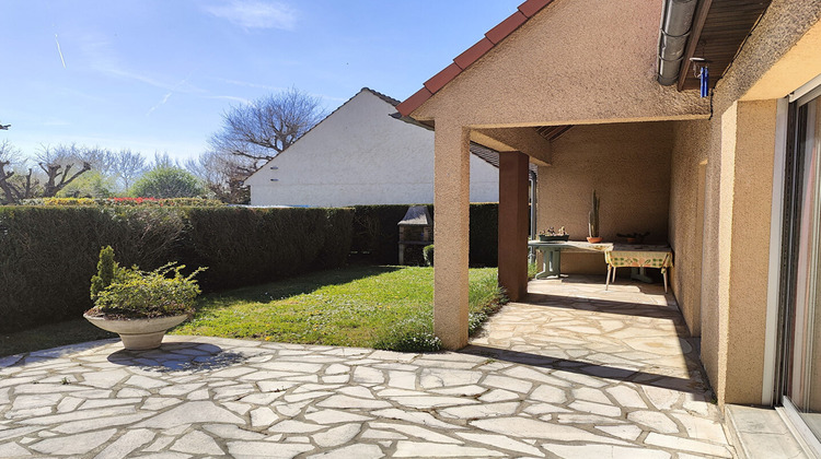 Ma-Cabane - Vente Maison VAIRES-SUR-MARNE, 140 m²