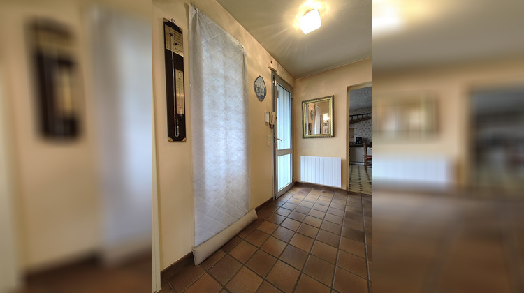 Ma-Cabane - Vente Maison VAIRES-SUR-MARNE, 140 m²