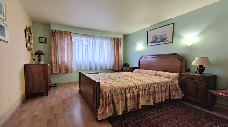 Ma-Cabane - Vente Maison VAIRES-SUR-MARNE, 140 m²