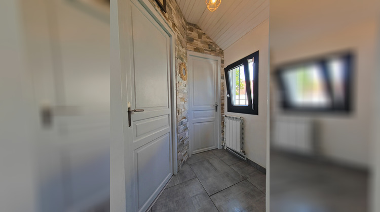 Ma-Cabane - Vente Maison VAIRES-SUR-MARNE, 85 m²