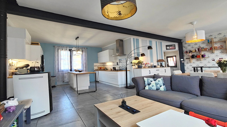 Ma-Cabane - Vente Maison VAIRES-SUR-MARNE, 85 m²