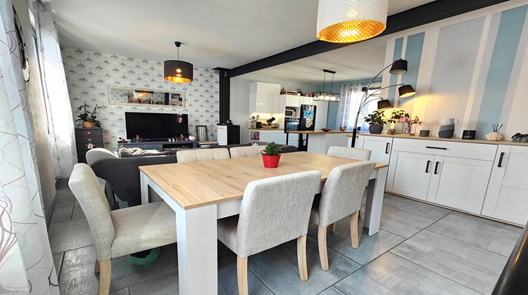 Ma-Cabane - Vente Maison VAIRES-SUR-MARNE, 85 m²