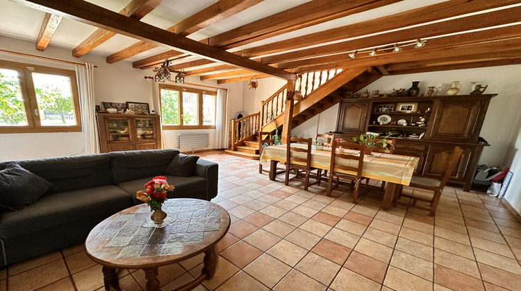 Ma-Cabane - Vente Maison Vaires-sur-Marne, 115 m²