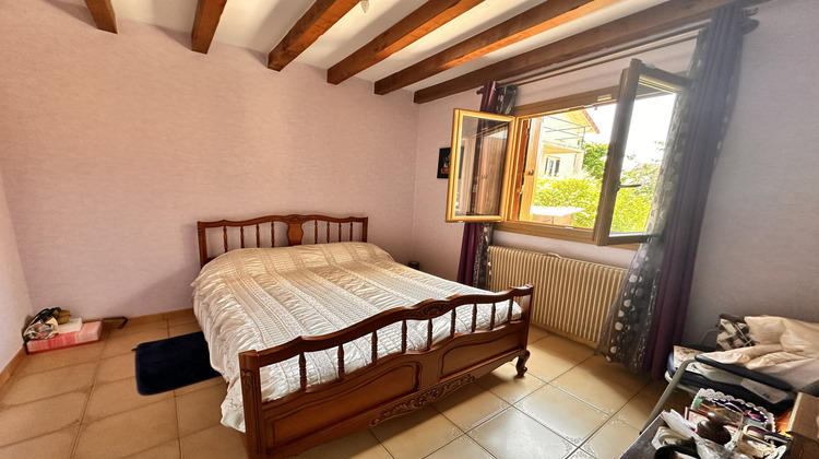 Ma-Cabane - Vente Maison Vaires-sur-Marne, 115 m²