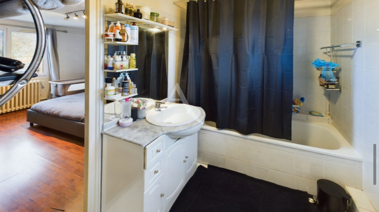 Ma-Cabane - Vente Maison VAIRES-SUR-MARNE, 73 m²