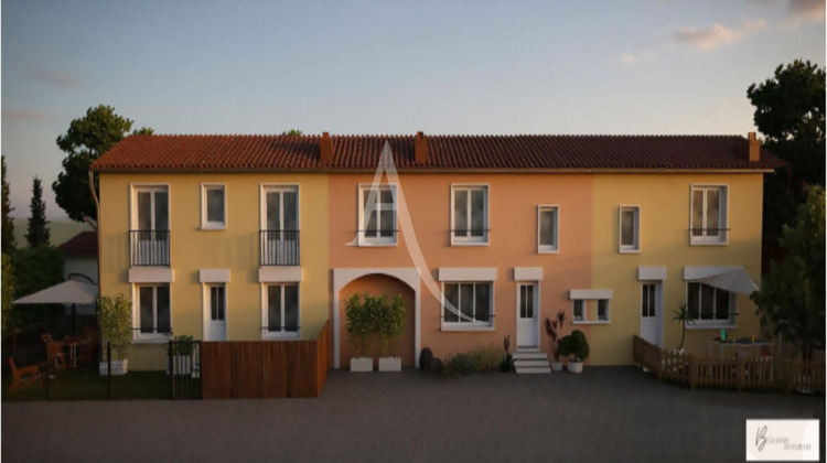 Ma-Cabane - Vente Maison VAIRES-SUR-MARNE, 73 m²