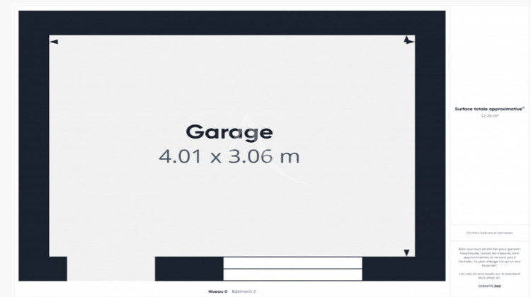 Ma-Cabane - Vente Maison VAIRES-SUR-MARNE, 73 m²