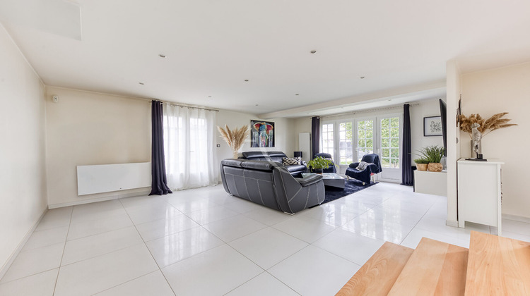 Ma-Cabane - Vente Maison VAIRES-SUR-MARNE, 164 m²