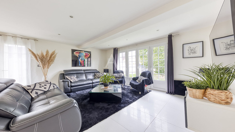 Ma-Cabane - Vente Maison VAIRES-SUR-MARNE, 164 m²