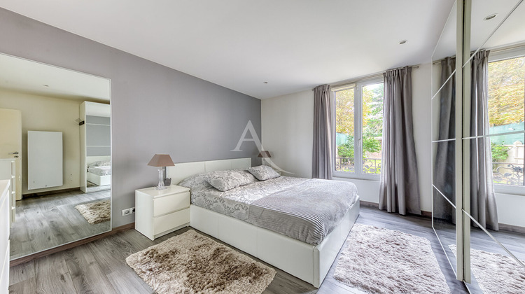 Ma-Cabane - Vente Maison VAIRES-SUR-MARNE, 164 m²