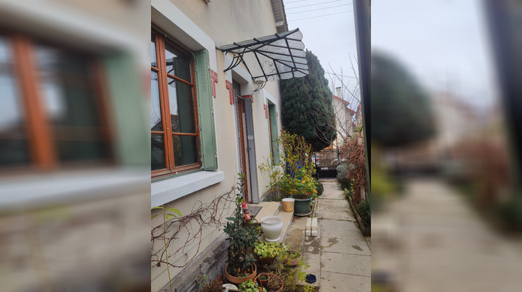 Ma-Cabane - Vente Maison VAIRES-SUR-MARNE, 73 m²