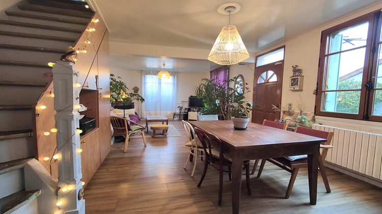 Ma-Cabane - Vente Maison VAIRES-SUR-MARNE, 73 m²