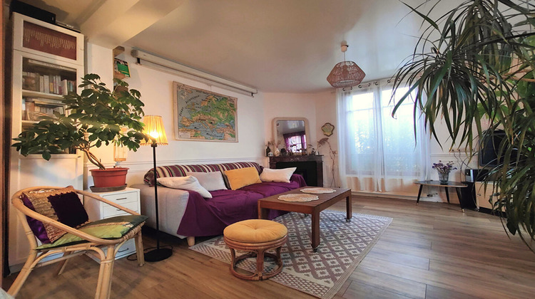 Ma-Cabane - Vente Maison VAIRES-SUR-MARNE, 73 m²