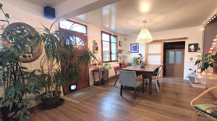 Ma-Cabane - Vente Maison VAIRES-SUR-MARNE, 73 m²