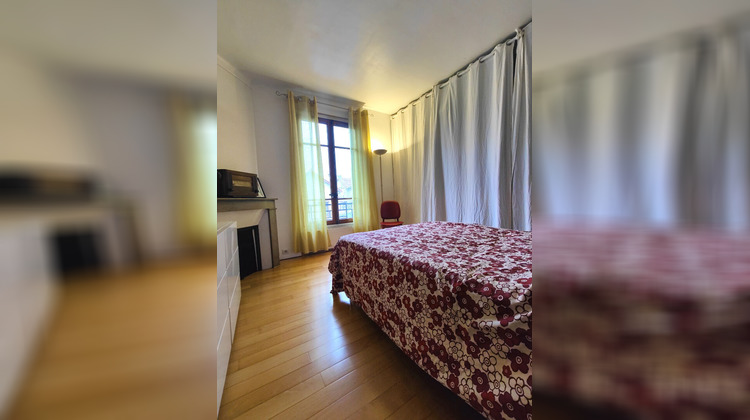 Ma-Cabane - Vente Maison VAIRES-SUR-MARNE, 73 m²