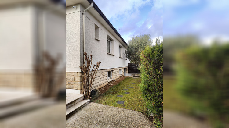 Ma-Cabane - Vente Maison VAIRES-SUR-MARNE, 111 m²