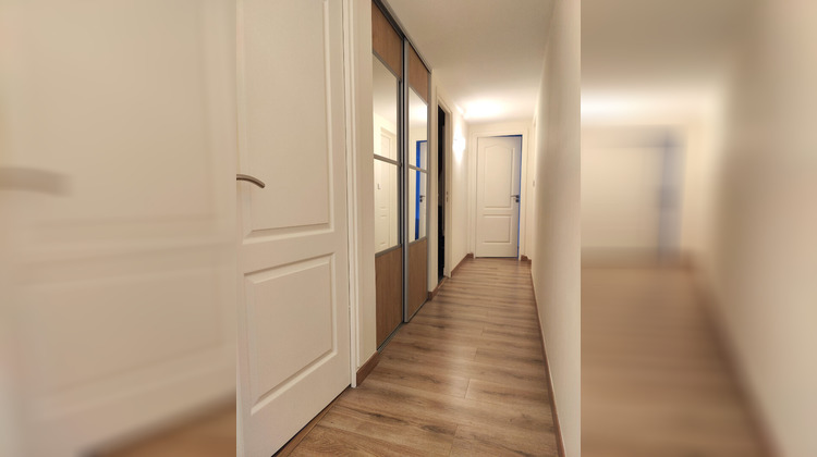 Ma-Cabane - Vente Maison VAIRES-SUR-MARNE, 111 m²