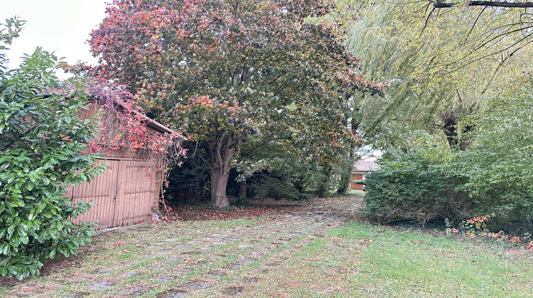 Ma-Cabane - Vente Maison Vaires-sur-Marne, 70 m²