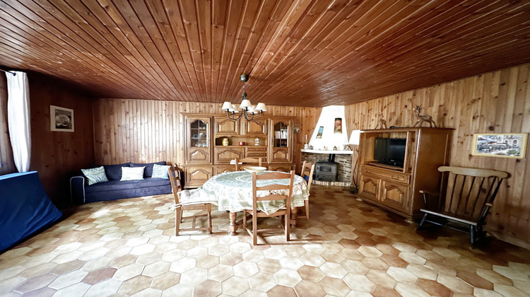 Ma-Cabane - Vente Maison Vaires-sur-Marne, 70 m²