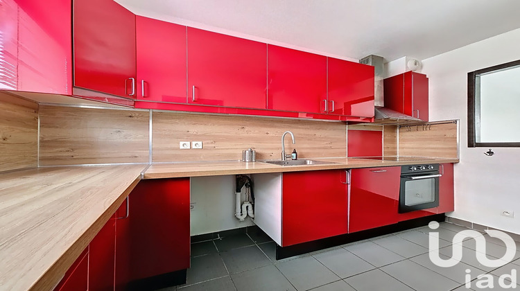 Ma-Cabane - Vente Maison Vaires-sur-Marne, 74 m²