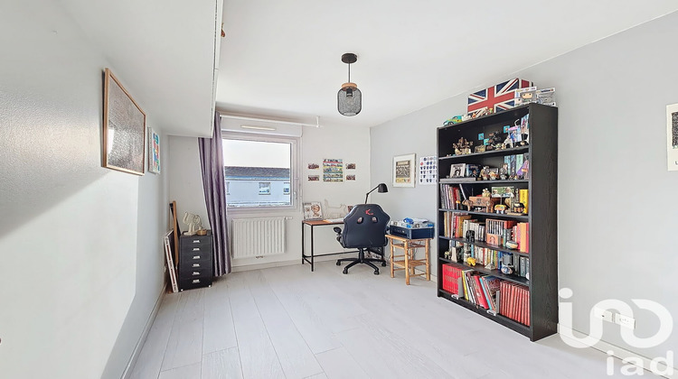 Ma-Cabane - Vente Maison Vaires-sur-Marne, 74 m²