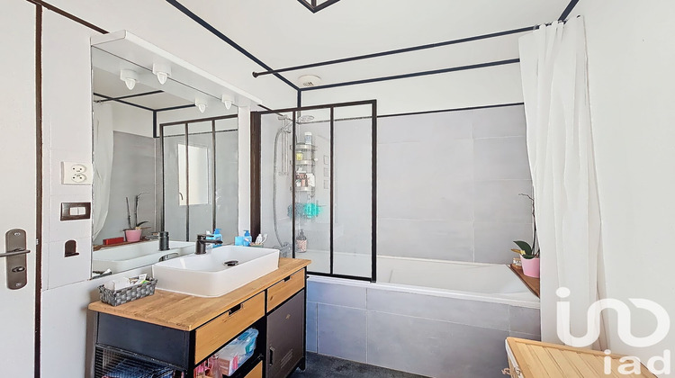 Ma-Cabane - Vente Maison Vaires-sur-Marne, 74 m²