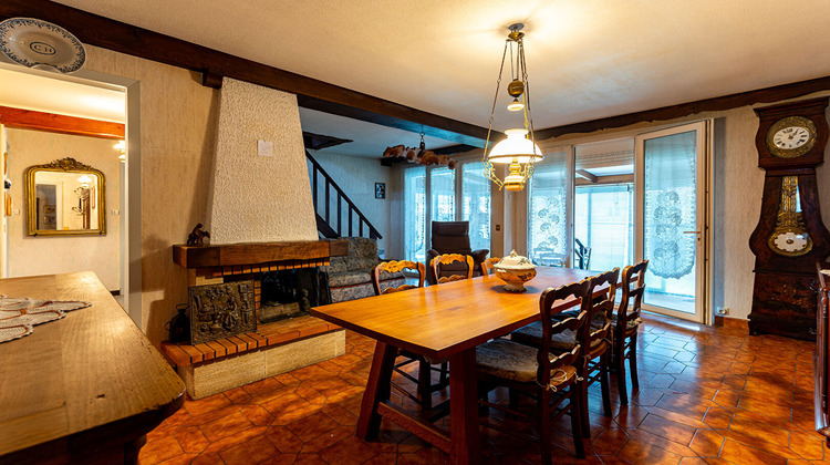 Ma-Cabane - Vente Maison VAIRES-SUR-MARNE, 1 m²