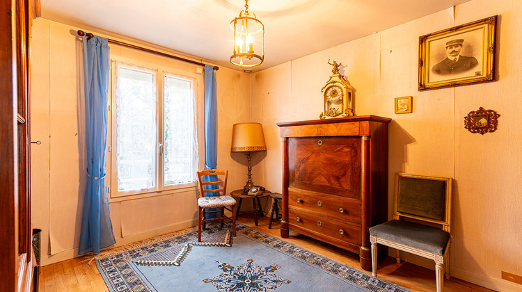 Ma-Cabane - Vente Maison VAIRES-SUR-MARNE, 1 m²