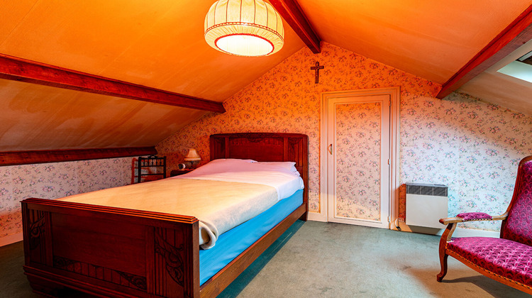 Ma-Cabane - Vente Maison VAIRES-SUR-MARNE, 1 m²