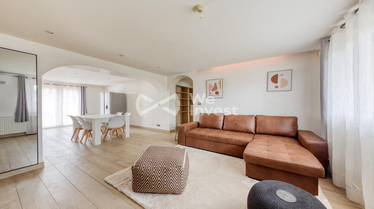 Ma-Cabane - Vente Maison Vaires-sur-Marne, 237 m²