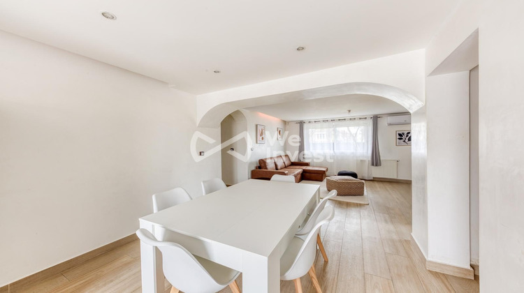 Ma-Cabane - Vente Maison Vaires-sur-Marne, 237 m²