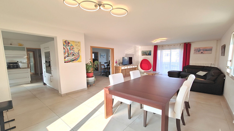 Ma-Cabane - Vente Maison VAIRES-SUR-MARNE, 180 m²