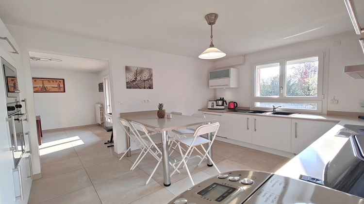 Ma-Cabane - Vente Maison VAIRES-SUR-MARNE, 180 m²