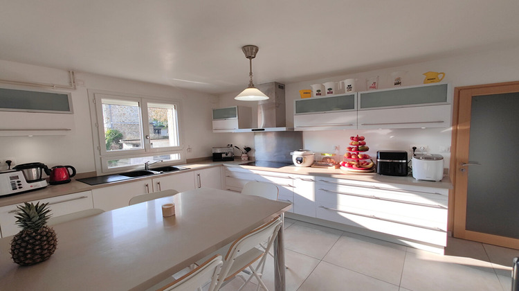 Ma-Cabane - Vente Maison VAIRES-SUR-MARNE, 180 m²