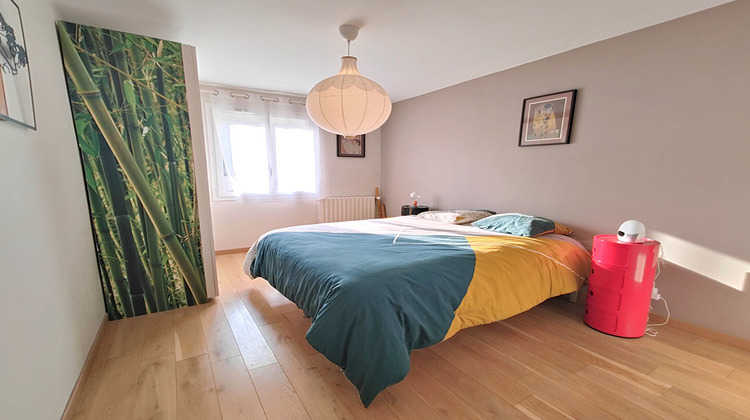Ma-Cabane - Vente Maison VAIRES-SUR-MARNE, 180 m²