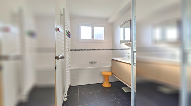 Ma-Cabane - Vente Maison VAIRES-SUR-MARNE, 180 m²