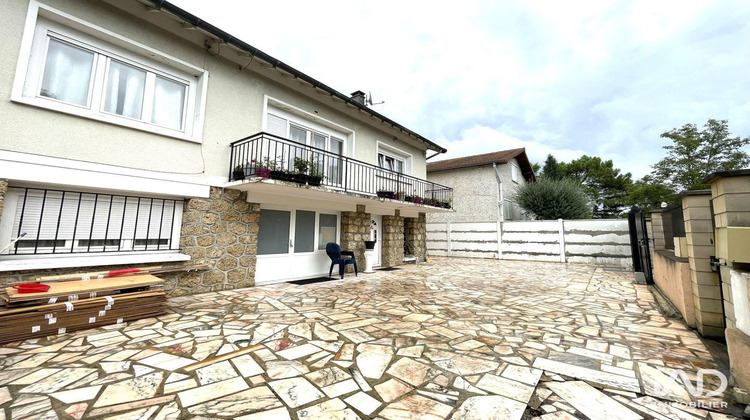 Ma-Cabane - Vente Maison Vaires-sur-Marne, 233 m²