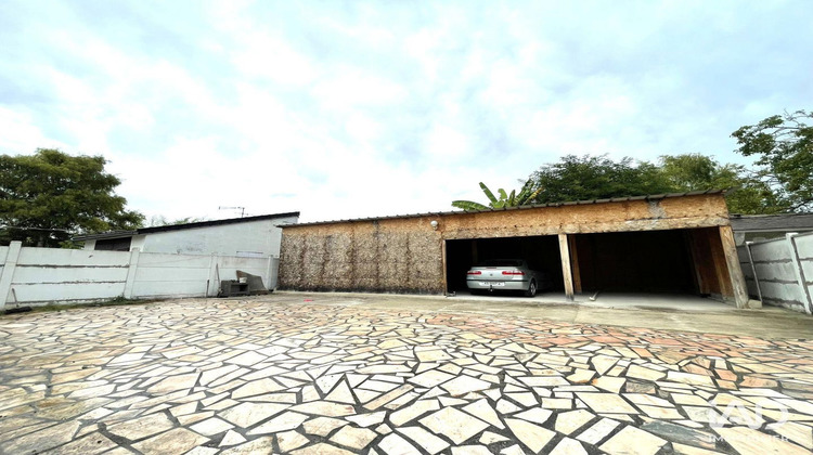 Ma-Cabane - Vente Maison Vaires-sur-Marne, 233 m²