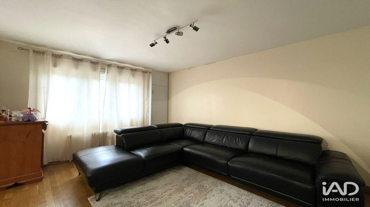 Ma-Cabane - Vente Maison Vaires-sur-Marne, 233 m²