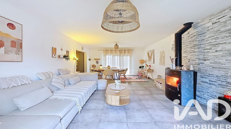 Ma-Cabane - Vente Maison Vaires-sur-Marne, 147 m²