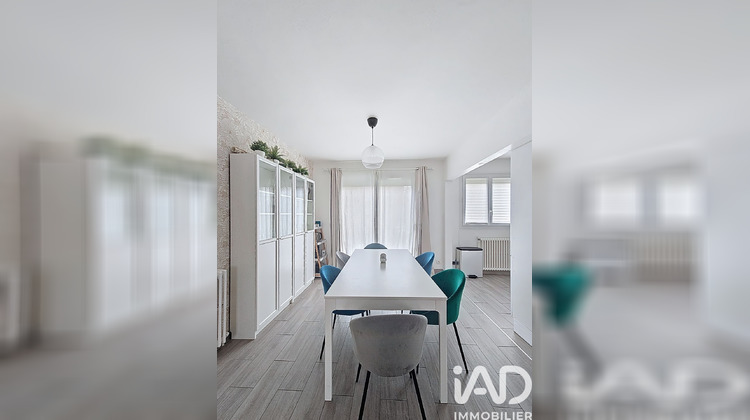 Ma-Cabane - Vente Maison Vaires-sur-Marne, 147 m²