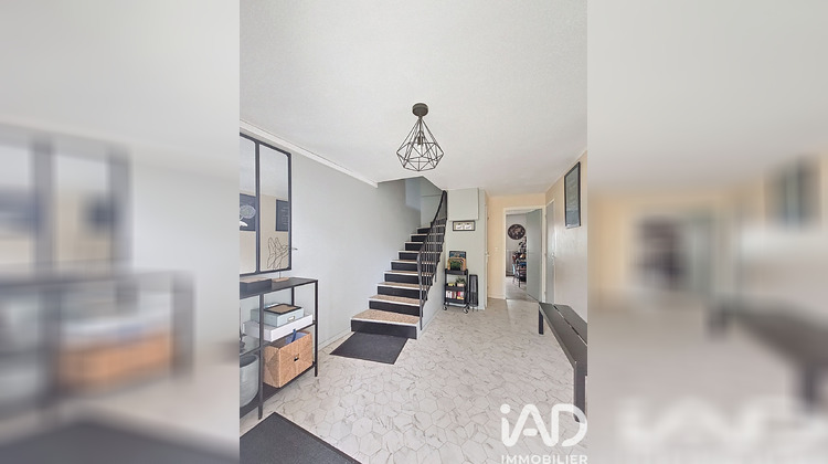 Ma-Cabane - Vente Maison Vaires-sur-Marne, 147 m²