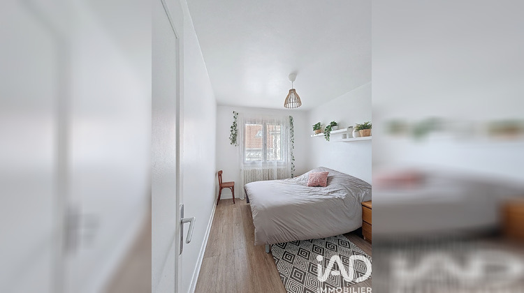 Ma-Cabane - Vente Maison Vaires-sur-Marne, 147 m²