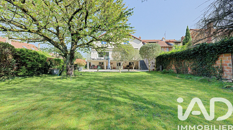 Ma-Cabane - Vente Maison Vaires-sur-Marne, 149 m²