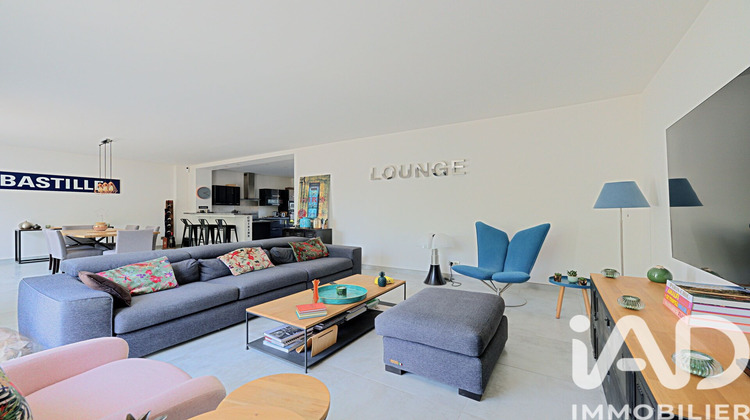 Ma-Cabane - Vente Maison Vaires-sur-Marne, 149 m²