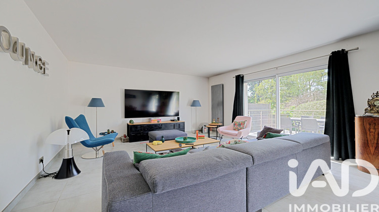 Ma-Cabane - Vente Maison Vaires-sur-Marne, 149 m²