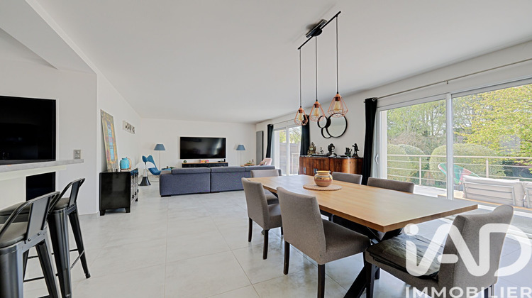 Ma-Cabane - Vente Maison Vaires-sur-Marne, 149 m²