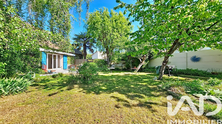 Ma-Cabane - Vente Maison Vaires-sur-Marne, 103 m²